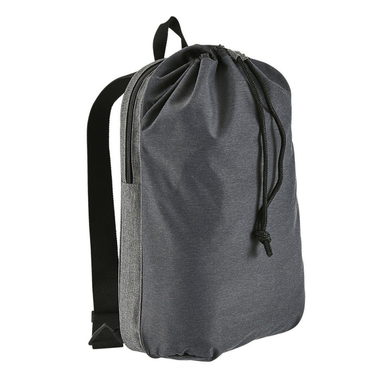 Mochila bimaterial UPTOWN
