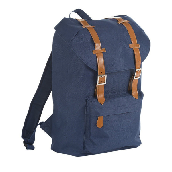 Mochila hipster - Sacpub