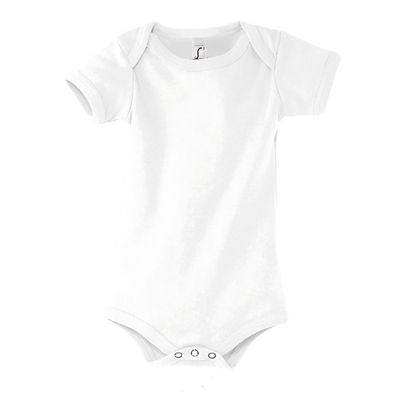 Body bébé manches courtes Body bébé manches courtes