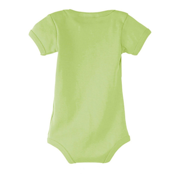 Body bébé manches courtes - Sacpub
