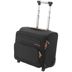 Maleta trolley Business Luck personalizada by Sacpub