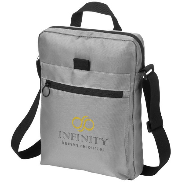 Pequeña bolsa promocional Yosemite personalizada por Sacpub