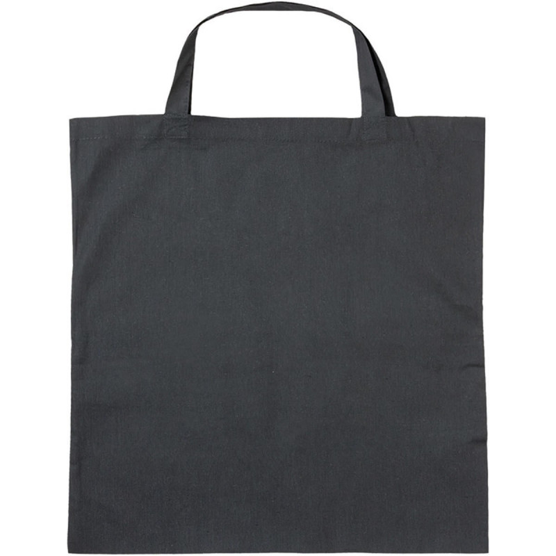 Bolsa de algodón de color 50x50
