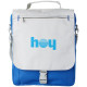 Bandolera promocional Philadelphia personalizada por Sacpub