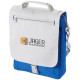 Bandolera promocional Philadelphia personalizada por Sacpub