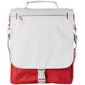 Bandolera promocional Philadelphia personalizada por Sacpub