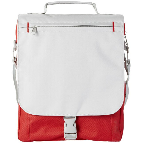 Bandolera promocional Philadelphia personalizada por Sacpub