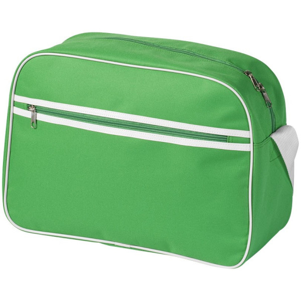 Bandolera promocional Sacramento personalizada por Sacpub