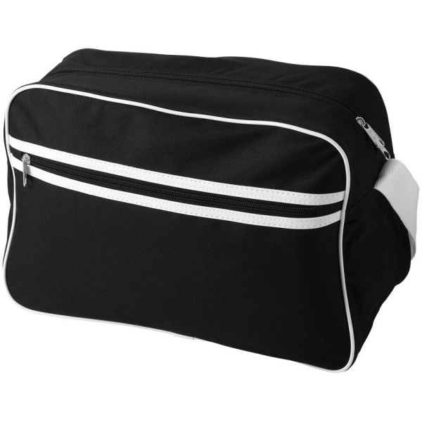 Bandolera promocional Sacramento personalizada por Sacpub