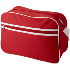 Bandolera promocional Sacramento personalizada por Sacpub