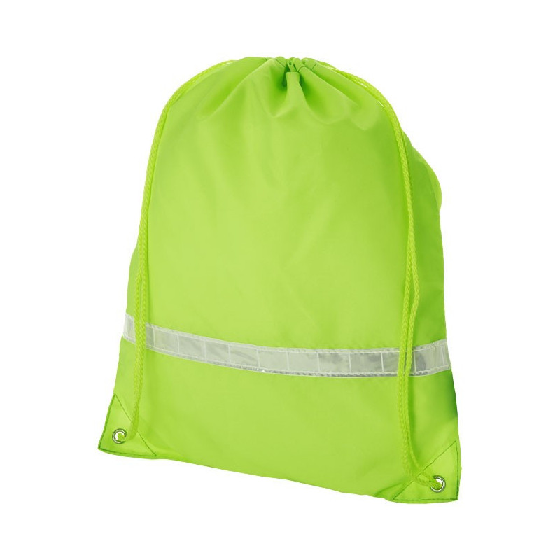 Mochila reflectante de seguridad Mochila reflectante de seguridad