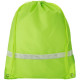 Mochila reflectante de seguridad impresa en Francia por sacpub.com