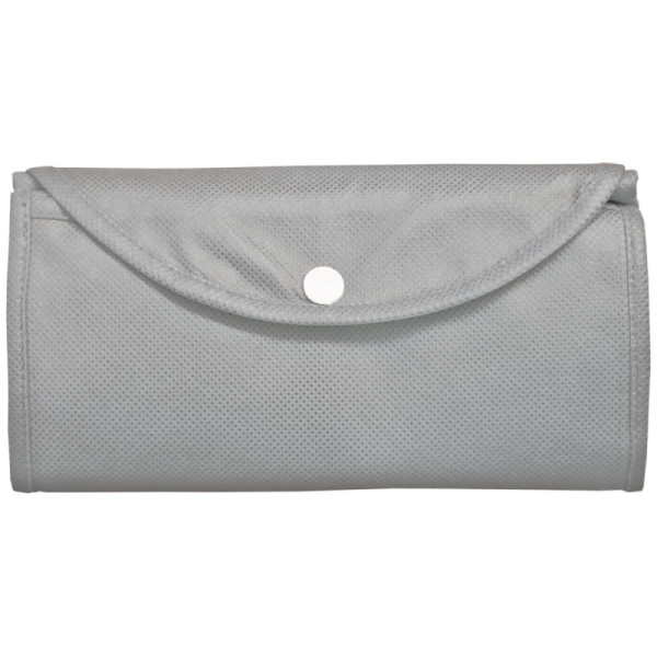 Sac Polypro à bouton pression 38x45 cm imprimé par Sacpub