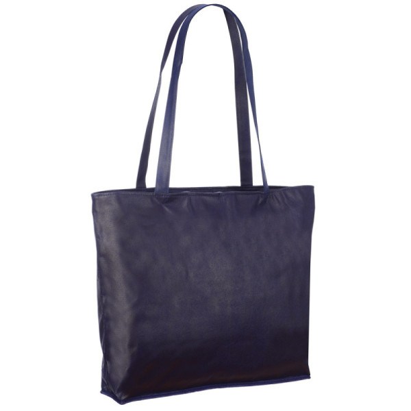 Sac Polypropylène 48x36 cm avec zip imprimé par Sacpub pro du tote bag express