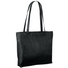 Sac Polypropylène 48x36 cm avec zip imprimé par Sacpub pro du tote bag express