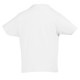 Tee shirt publicitaire IMPERIAL Enfant personnalisé par Sacpub