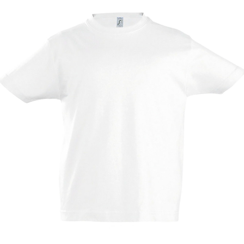Tee shirt IMPERIAL Enfant Tee shirt IMPERIAL Enfant