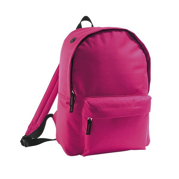 Mochila personalizada Rider de Sacpub