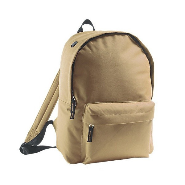 Mochila personalizada Rider de Sacpub
