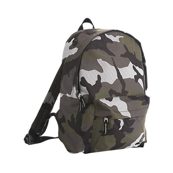 Mochila personalizada Rider de Sacpub