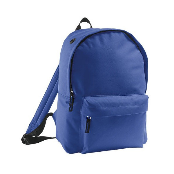 Mochila personalizada Rider de Sacpub
