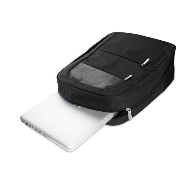 Mochila para ordenador Toptrend personalizada por Sacpub
