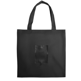 Sac pliable publicitaire Bagoshop personnalisé par Sacpub.com