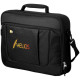Bolsa de ordenador Urban Case Logic personalizada en Francia por Sacpub