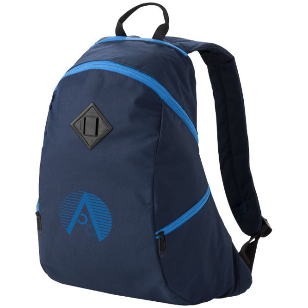 Mochila Duncan personalizada por Sacpub mayorista de objetos publicitarios