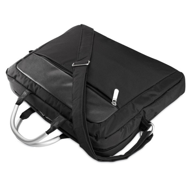 Bolsa de ordenador promocional Toptrend personalizada por Sacpub