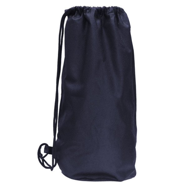 Bolsa Polypro soufflet rond 40x54 cm publicitaire pas cher personnalisé par sacpub