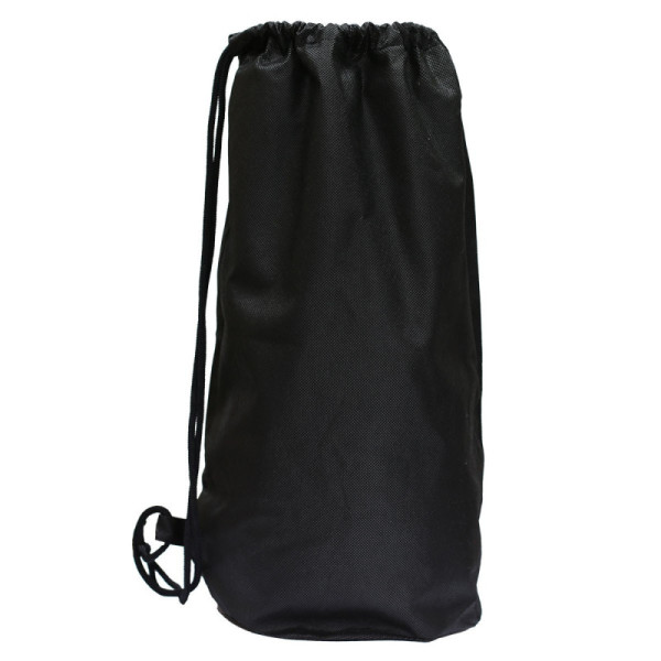 Bolsa Polypro soufflet rond 40x54 cm publicitaire pas cher personnalisé par sacpub