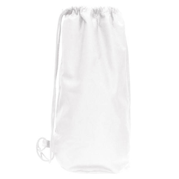 Bolsa Polypro soufflet rond 40x54 cm publicitaire pas cher personnalisé par sacpub