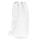 Bolsa Polypro soufflet rond 40x54 cm publicitaire pas cher personnalisé par sacpub