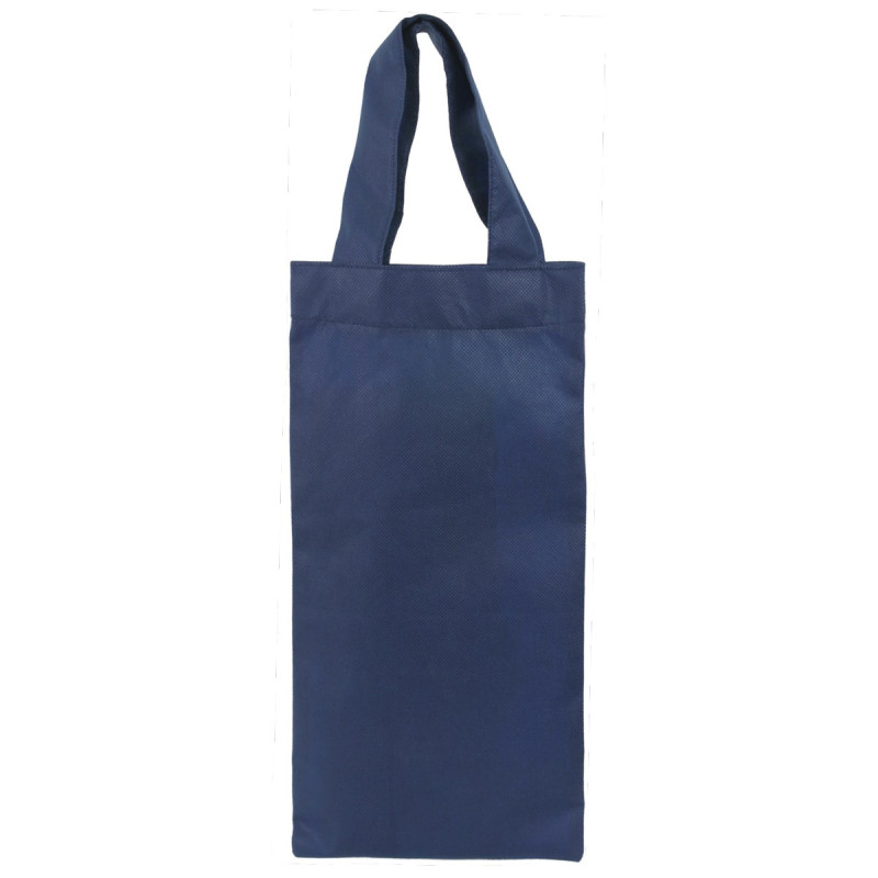 Sac bouteille polypropylène 20x40