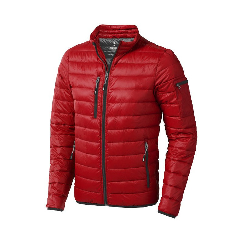Chaqueta de plumón Scotia para hombre