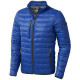 Chaqueta de pluma personalizada para hombre Scotia estampada en Francia por Sacpub