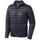 Chaqueta de pluma personalizada para hombre Scotia estampada en Francia por Sacpub