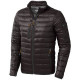 Chaqueta de pluma personalizada para hombre Scotia estampada en Francia por Sacpub