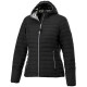 Doudoune personnalisée femme Silverton imprimé par Sacpub