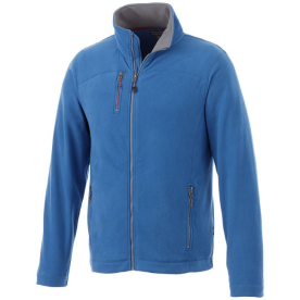 Polar técnico para hombre Pitch
