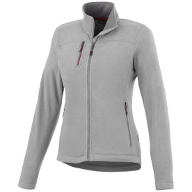 Polar técnico para mujer Pitch