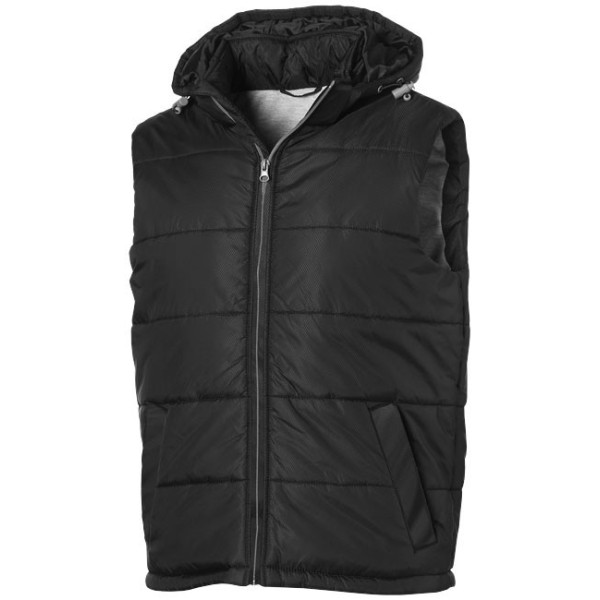 Chaqueta chaleco hombre Dobles mixtos