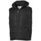 Chaqueta chaleco hombre Dobles mixtos