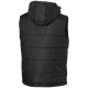 Chaqueta chaleco hombre Dobles mixtos