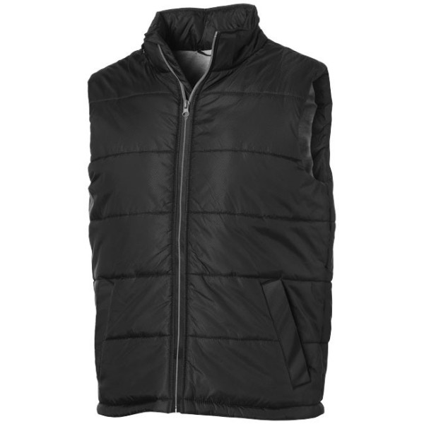 Chaqueta chaleco hombre Dobles mixtos