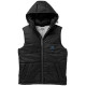 Chaqueta chaleco hombre Dobles mixtos