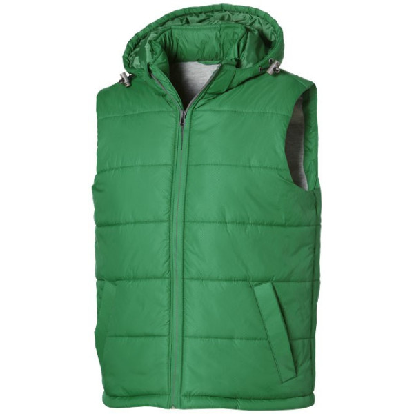 Chaqueta chaleco hombre Dobles mixtos