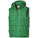 Chaqueta chaleco hombre Dobles mixtos