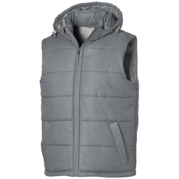 Chaqueta chaleco hombre Dobles mixtos